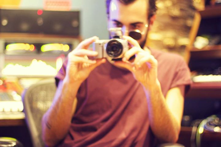 Fattore M: spazio dedicato a Marco Mengoni. Continua l’enigma #keepthesecret. Videoclip in lavorazione preview