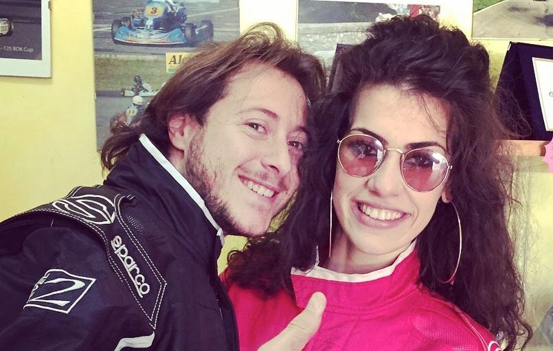 Mirco Petrilli e Modestina Cicero: nuove foto della presunta coppia del ‘Grande Fratello 13’ article-post