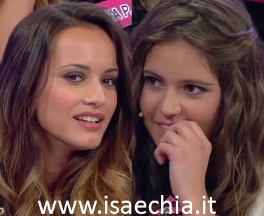 ‘Uomini e Donne’: ecco cosa scrivono le corteggiatrici di Jonás Berami sui social article-post