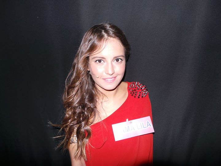 Rama Lila Giustini lancia delle provocazioni all’indirizzo di Jonás Berami? preview