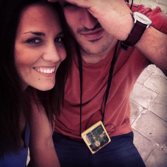 Rosa Baiano e il Nuovo Fidanzato