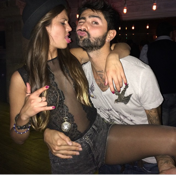 Rama Lila Giustini, ecco la foto della corteggiatrice di ‘Uomini e Donne’ che sta facendo discutere i fan preview