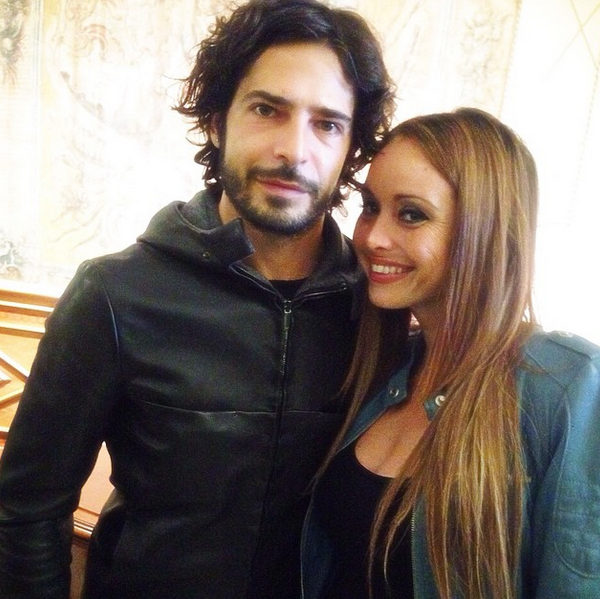 Marco Bocci ospite in radio: “Calcaterra? Ecco tutta la verità sulla nuova serie di ‘Squadra Antimafia’!” preview