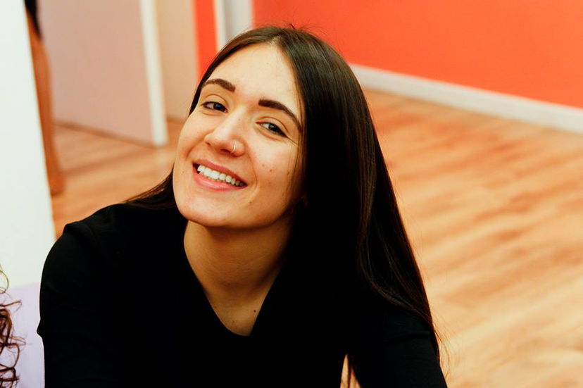 ‘Amici di Maria de Filippi’, fiori d’arancio e cicogna in arrivo per l’ex allieva di Amici Silvia Boreale! (foto) preview