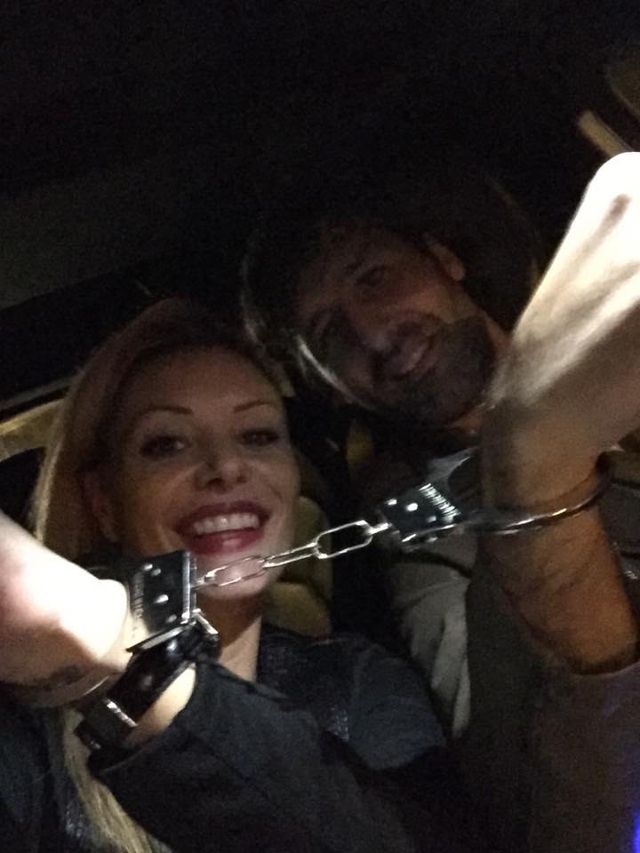 Claudia Galanti, il suo ex Arnaud Mimran si consola con Tamara Pisnoli: ecco le foto che confermano la liaison preview