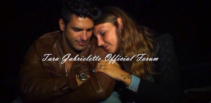 Tara Gabrieletto smentisce le malelingue: ‘L’organizzazione del mio matrimonio con Cristian Gallella procede a gonfie vele!’ preview