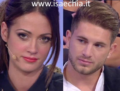 ‘Uomini e Donne’: Teresa Cilia, frecciatina a distanza per Salvatore Di Carlo? preview