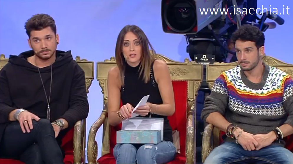 Auditel ‘Uomini e Donne’: il Trono classico continua a volare, in calo il Trono over article-post