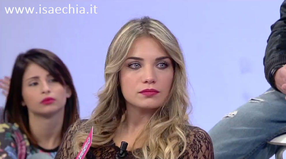 Noemi Ceccacci, Imma Ferrante e Manuela Mulè di nuovo corteggiatrici a ‘Uomini e Donne’