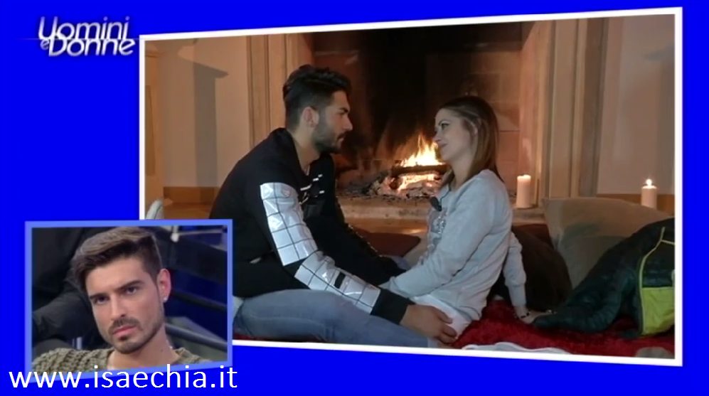 Teresa Cilia dixit, Vincenzo Lucignano respondit article-post