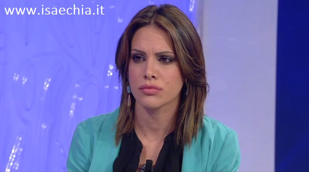 Maria Lebano, ex corteggiatrice di Andrea Cerioli, su Facebook: “E’ finito tutto per colpa del tuo orgoglio!” article-post