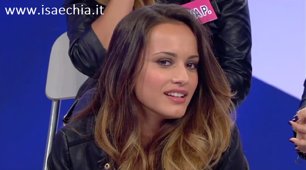 Noemi Piarulli sui social replica ancora alle critiche: “Al posto mio non vi sareste date la possibilità di conoscere una persona che vi incuriosisce?” article-post