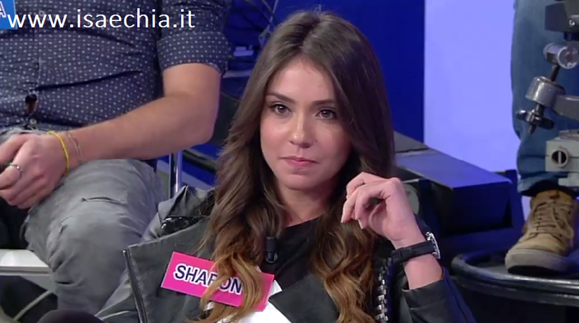 Sharon Bergonzi dixit, Andrea Cerioli respondit preview