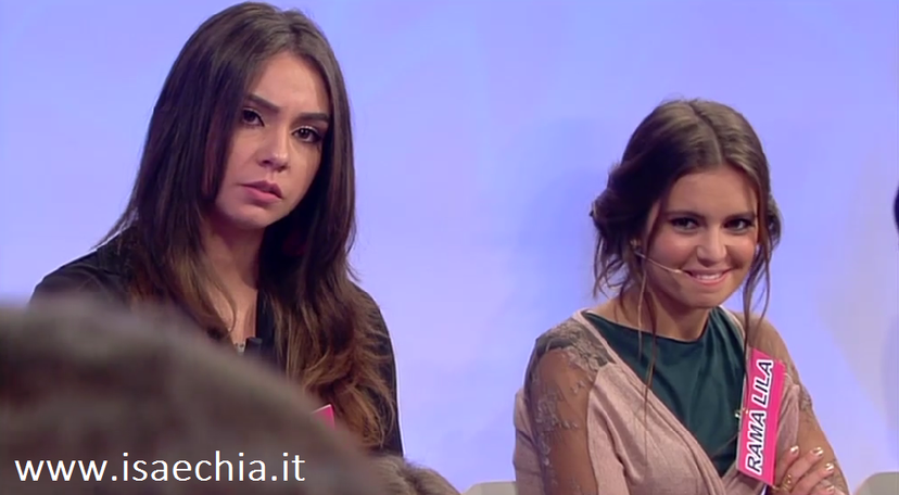 Andrea Cerioli dixit, Sharon Bergonzi respondit preview