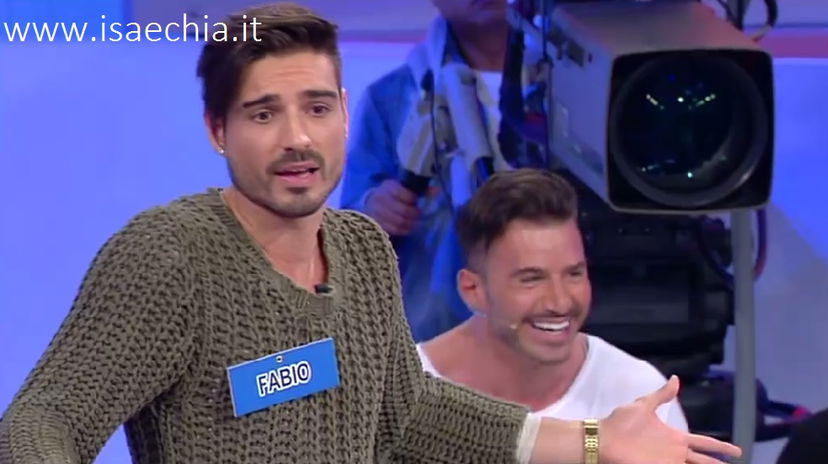 Fabio Colloricchio dixit preview