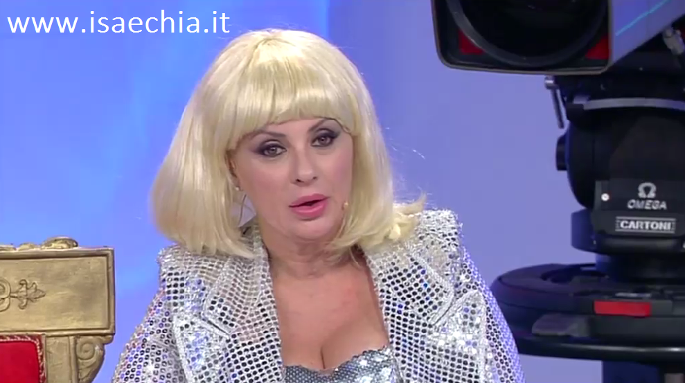 Tina Cipollari dixit article-post