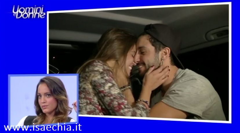 Rama Lila Giustini dixit, Jonás Berami respondit preview