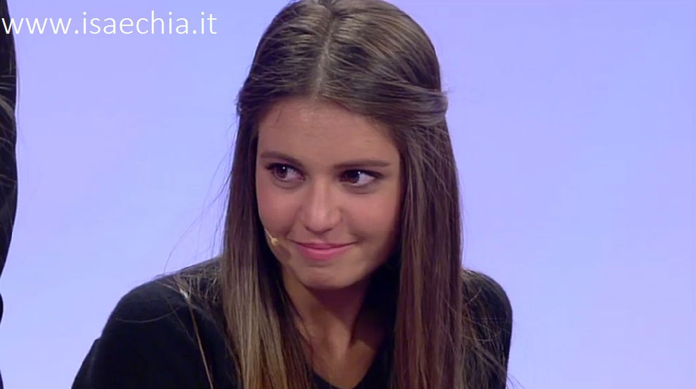 Rama Lila Giustini dedica una canzone a Jonás Berami attraverso la sua fanpage… article-post