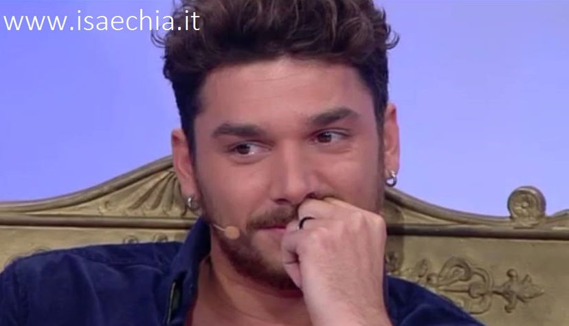 Sharon Bergonzi dixit, Andrea Cerioli respondit preview