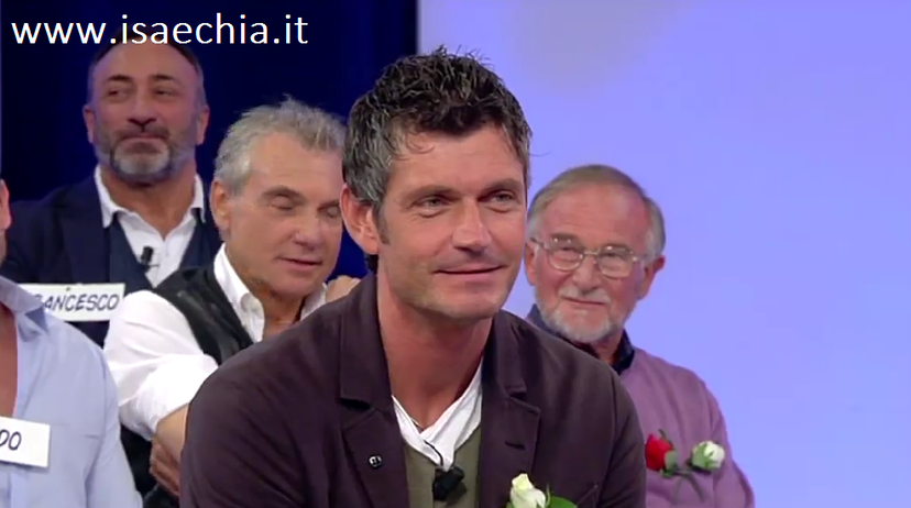 ‘Uomini e Donne’: l’opinione di Chia sulla puntata di oggi del Trono over preview