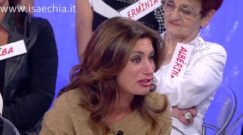 Barbara De Santi dixit preview