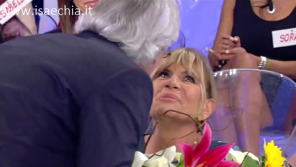 Tina Cipollari dixit article-post