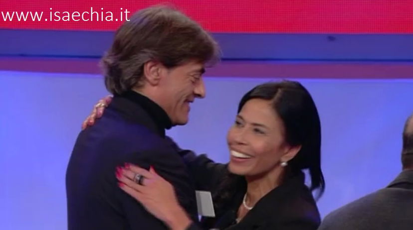 ‘Uomini e Donne’: l’opinione di Isa sulla puntata di oggi del Trono over preview