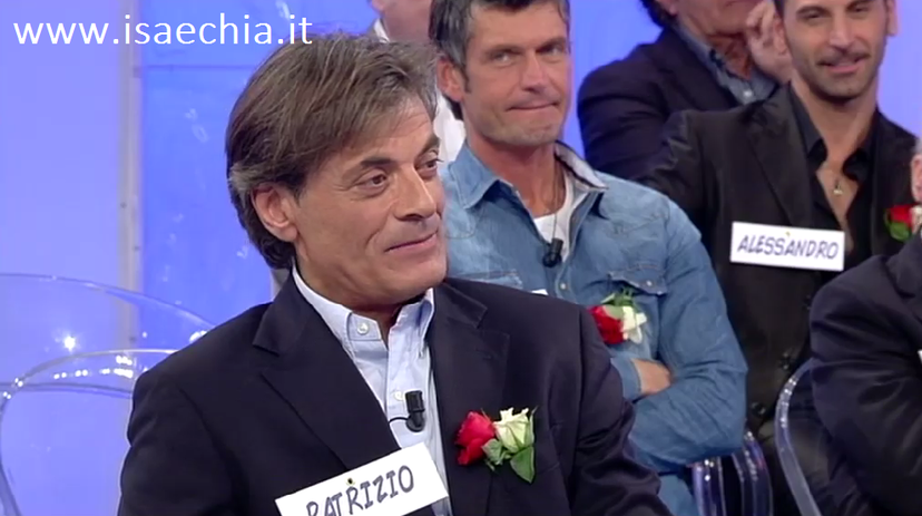 Barbara De Santi dixit, Tina Cipollari respondit preview