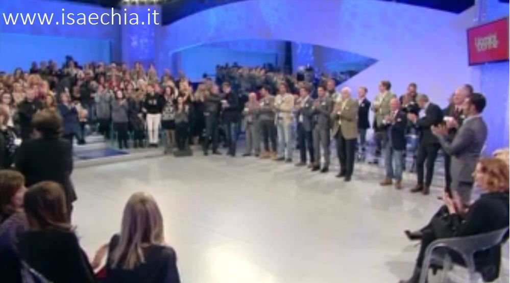 Gianni Sperti dixit article-post