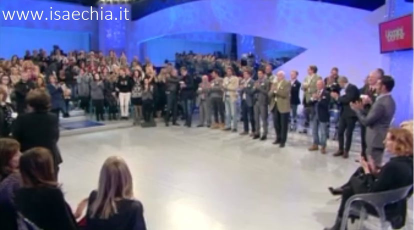 Gianni Sperti dixit preview