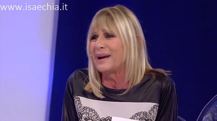 Gemma Galgani dixit preview