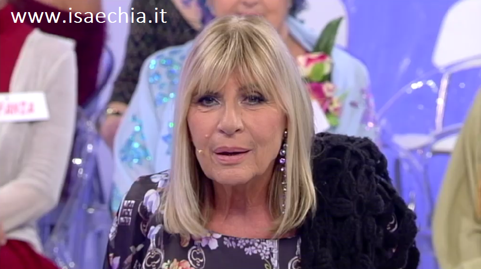 Nicola dixit, Gianni Sperti respondit article-post