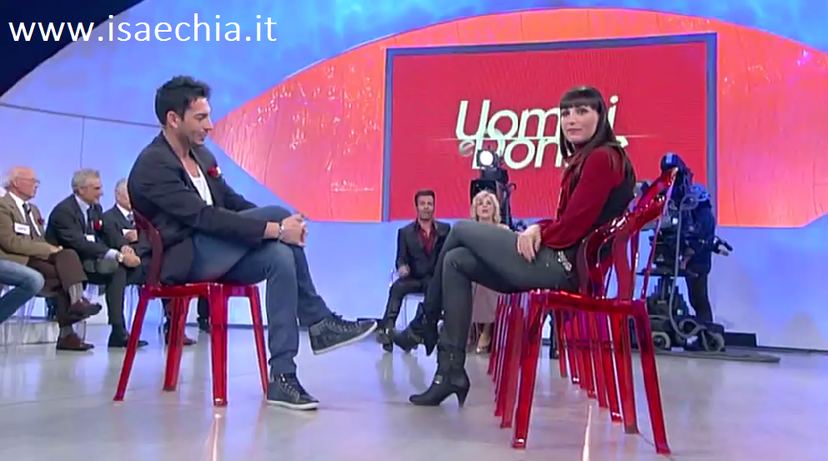 Gianni Sperti dixit preview