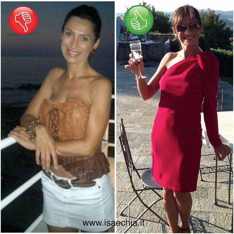 Up&Down, spazio alla moda: Barbara De Santi preview