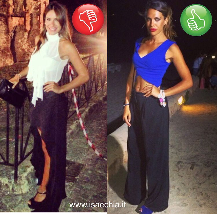 Up&Down, spazio alla moda: Maria Lebano preview