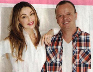 Anna Tatangelo e Gigi D’Alessio: “Alle malelingue rispondiamo con i nostri dieci anni d’amore!” preview