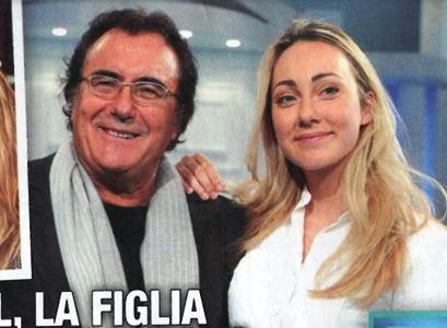 Cristel Carrisi: “Mamma e papà di nuovo insieme? Io sono andata dallo psicologo!” preview