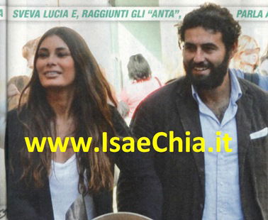 I 40 anni di Barbara Chiappini: “Vado a vivere in campagna per mia figlia e arriverà il maschietto!” preview