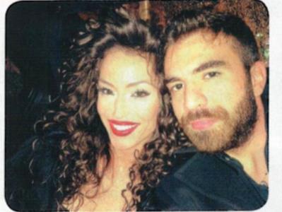 Raffaella Fico: sposa Gianluca Tozzi tra due mesi! preview