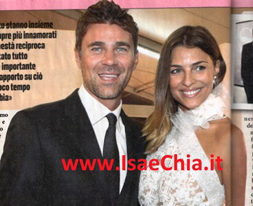 Fabio Fulco: “Il segreto mio e di Cristina Chiabotto? Non dare importanza al sesso!” article-post