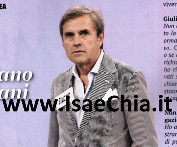 Giuliano Giuliani: “Non so perché ho dovuto lasciare Uomini e donne: io non ho fatto nulla. Antonio Jorio e gli altri, invece…” preview