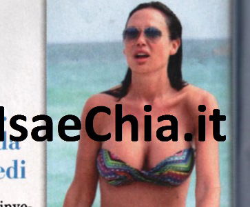 L’Isola dei famosi: un bel bagno di notorietà per Nicole Minetti e…Rocco Siffredi! preview