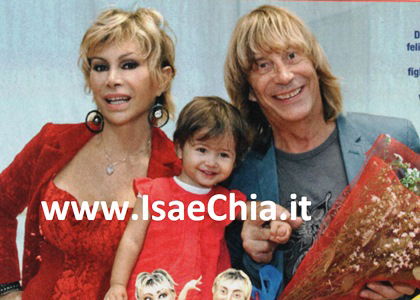 Carmen Russo sbarca a Palermo: “Io, Enzo Paolo Turchi e Maria aiuteremo i giovani talenti!” preview