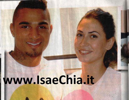 Melissa Satta: “Non mi sposo, non abbiamo tempo!” article-post