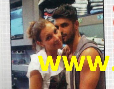 Alessio Lo Passo, Cristian Gallella e Tara Gabrieletto, Karina Cascella, Claudia D’Agostino, Diego Daddi e Elga Enardu: dal trono… al bancone! article-post