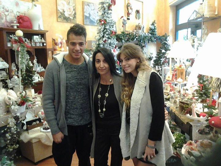 Aldo Palmeri e Alessia Cammarota alle prese con i preparativi del matrimonio: le foto preview