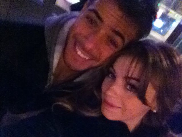 Alessia Cammarota e Aldo Palmeri tra il viaggio a Parigi e i preparativi per le nozze che si celebreranno oggi! article-post