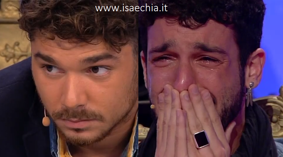 Auditel ‘Uomini e Donne’: il trono ‘blu’ è il cavallo vincente, Trono over tra (molte) ombre e (pochi) spiragli di luce article-post