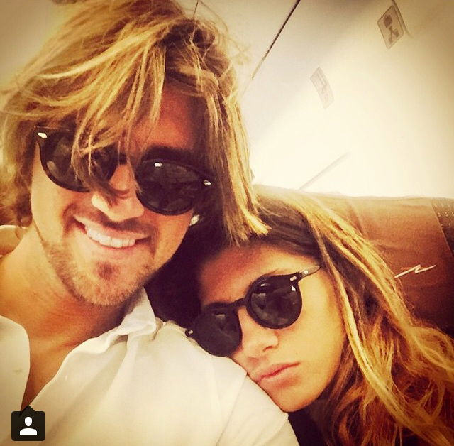 Andrea Damante e Giorgia Lucini trascorrono insieme le vacanze di Natale preview