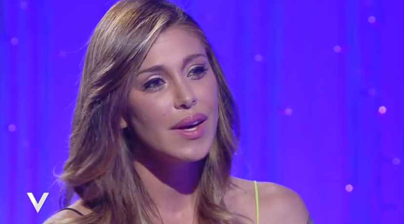 Belen Rodriguez ospite a ‘Verissimo’: “Non mi piacerebbe che Stefano De Martino andasse a ‘L’isola dei famosi’ come naufrago!” preview